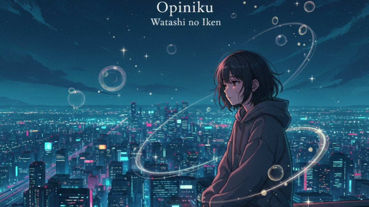 Opiniku (bahasa jepang)