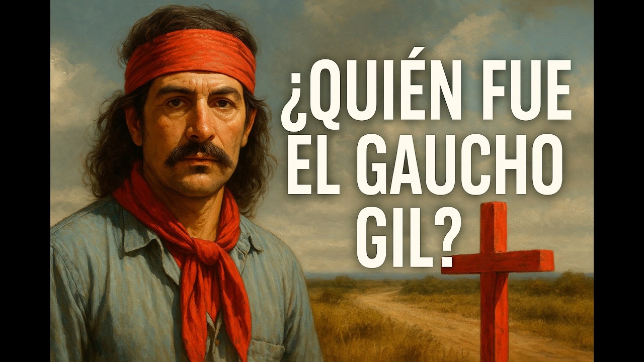 El Gauchito Gil H&eacute;roe y Santo Popular