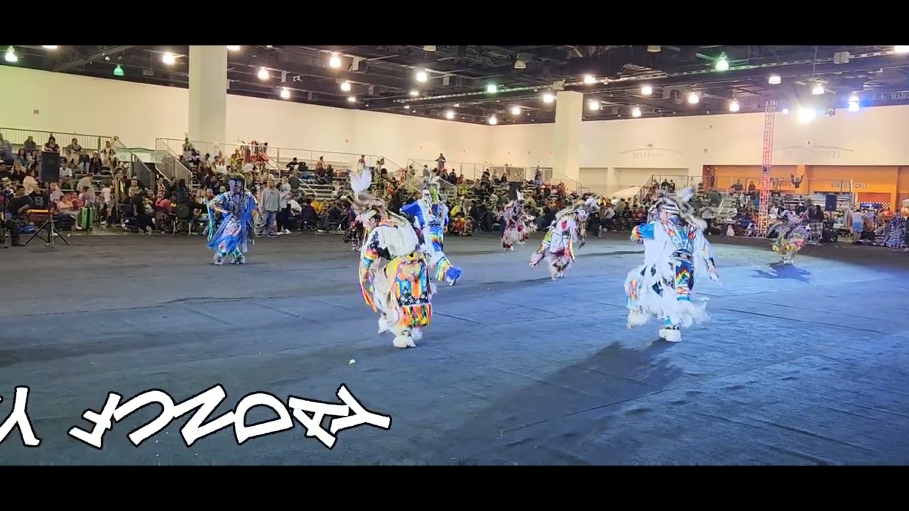 Jr Adult Men Grass @ Hunting Moon Pw 2022