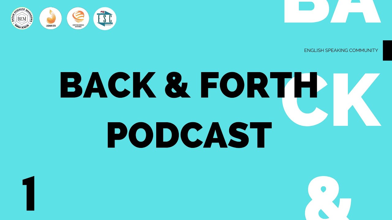 Chemistry Analysts Talk About FINANCIAL PLANNING?! | Back & Forth #1