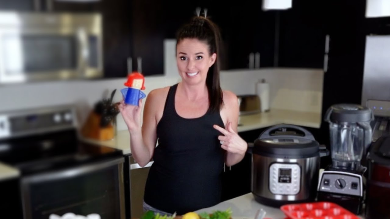 How To Save Time & Energy With Food - Long Covid & ME/CFS Recovery