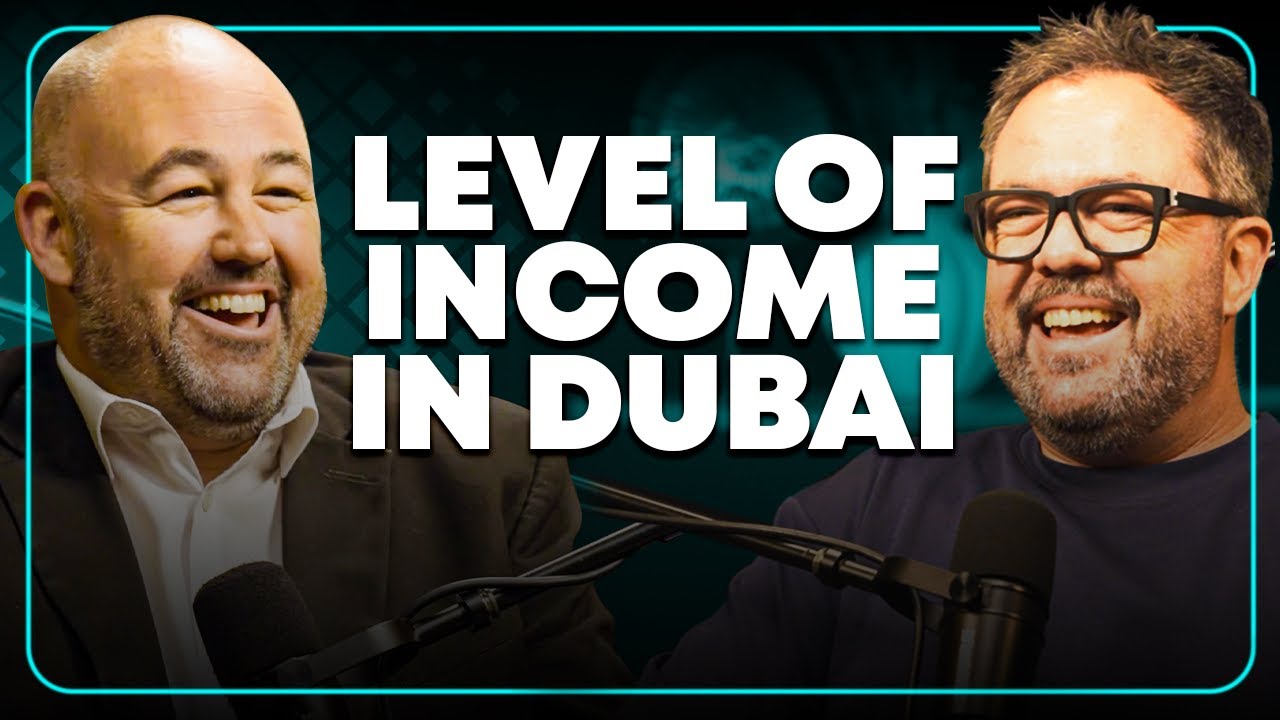 Two Fat Brokers Level of income in dubai
