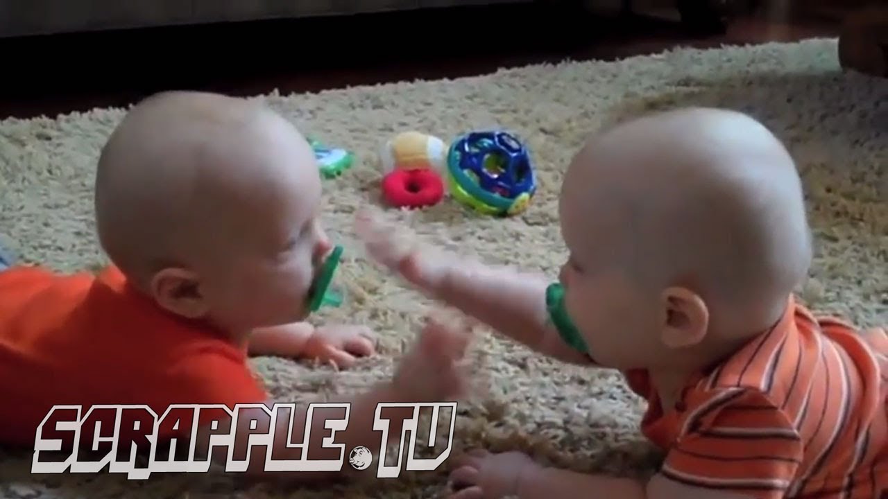 Norman the Homeless Guy, Lucky Numbers, Rats Smoke Weed [Scrapple TV News]