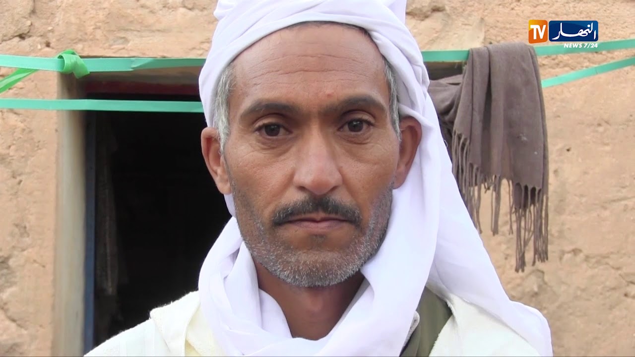 الجلفة/ صراع مع المرض والفقر تعيشه عائلة 