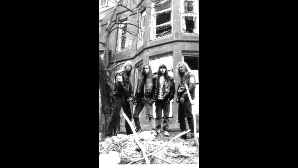 Kilbourn - Bad Days