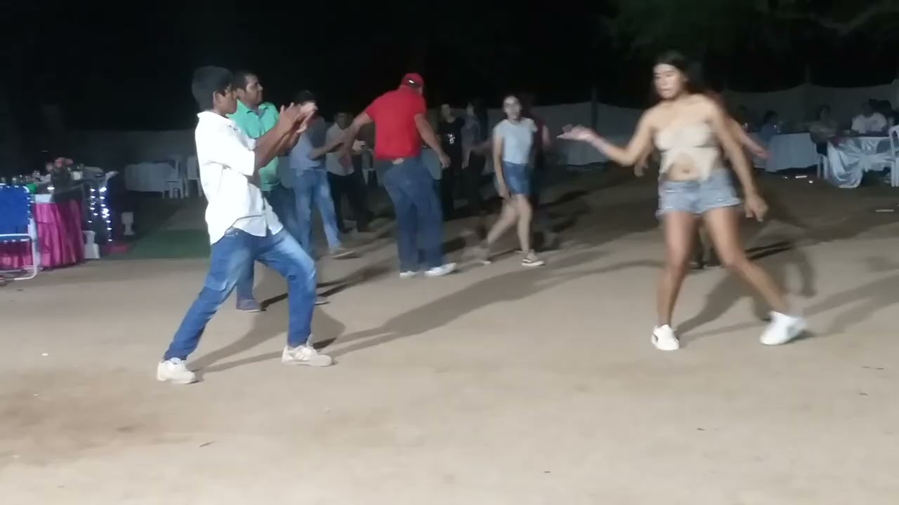 Sergio gomez 2026 en pje san roque chaco