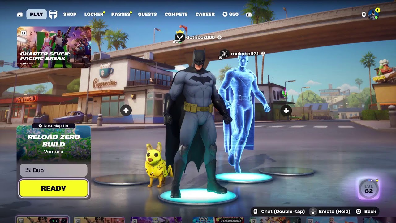 Fortnite...?? 😂😂😅