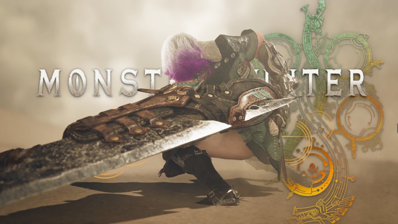 START OF A NEW HUNT | MONSTER HUNTER WILDS - 1