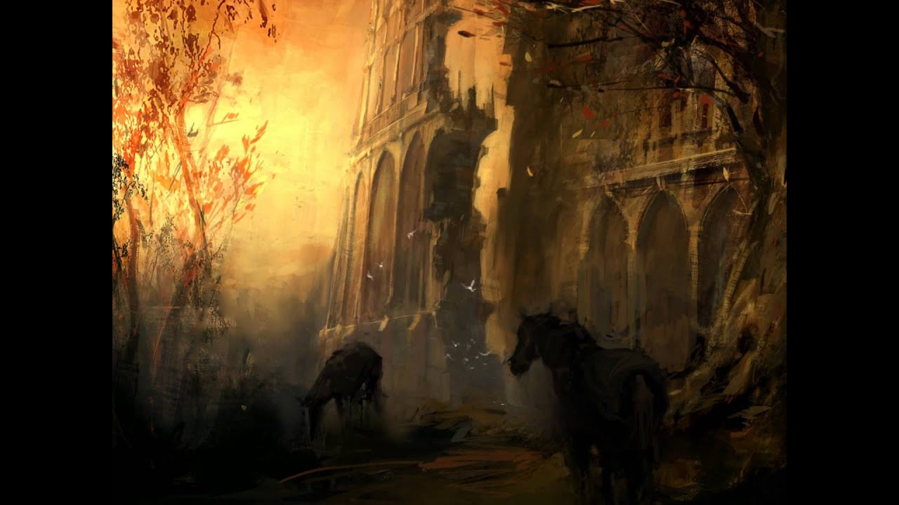 Guild Wars 2 Piano Theme Second - Genesizs (Dubmix)