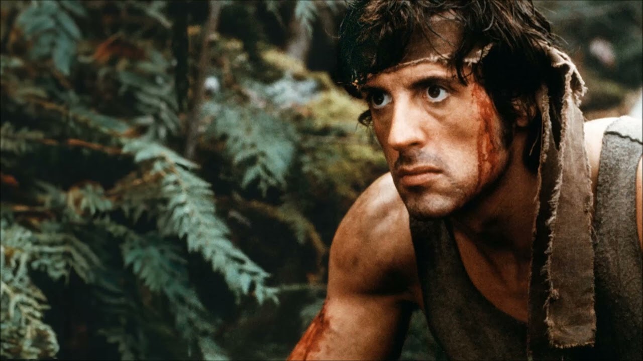 Rambo Trap