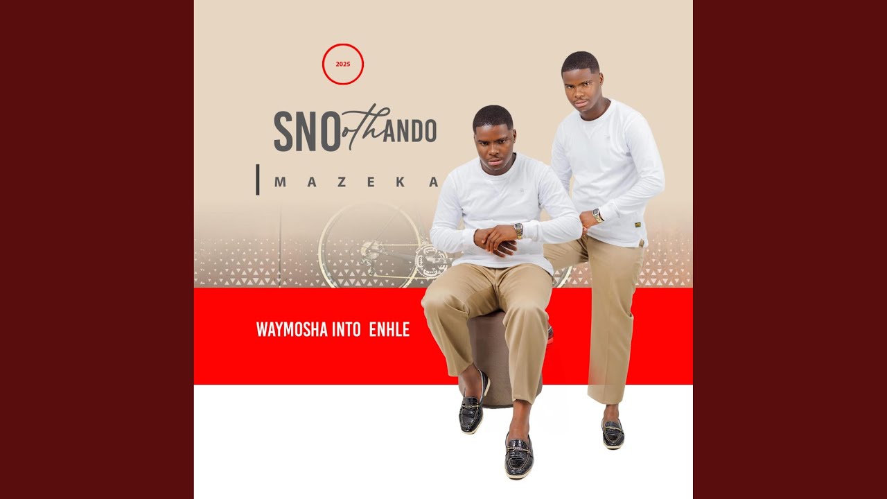 Wayimosha into enhle