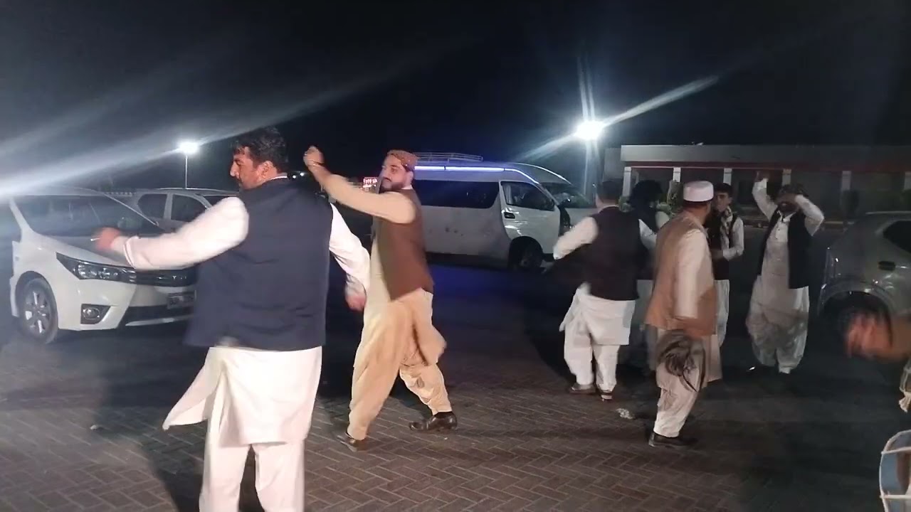 Pasto Attan || Balochistan || Chaap || Quatta || Entertainment # 2024#