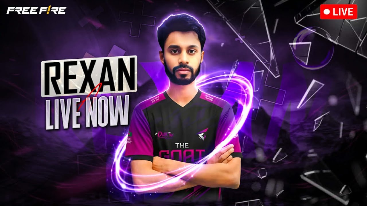 30k Champion Rush Final live Gameplay 🔥| TG-REXAN | ROG8 🎮