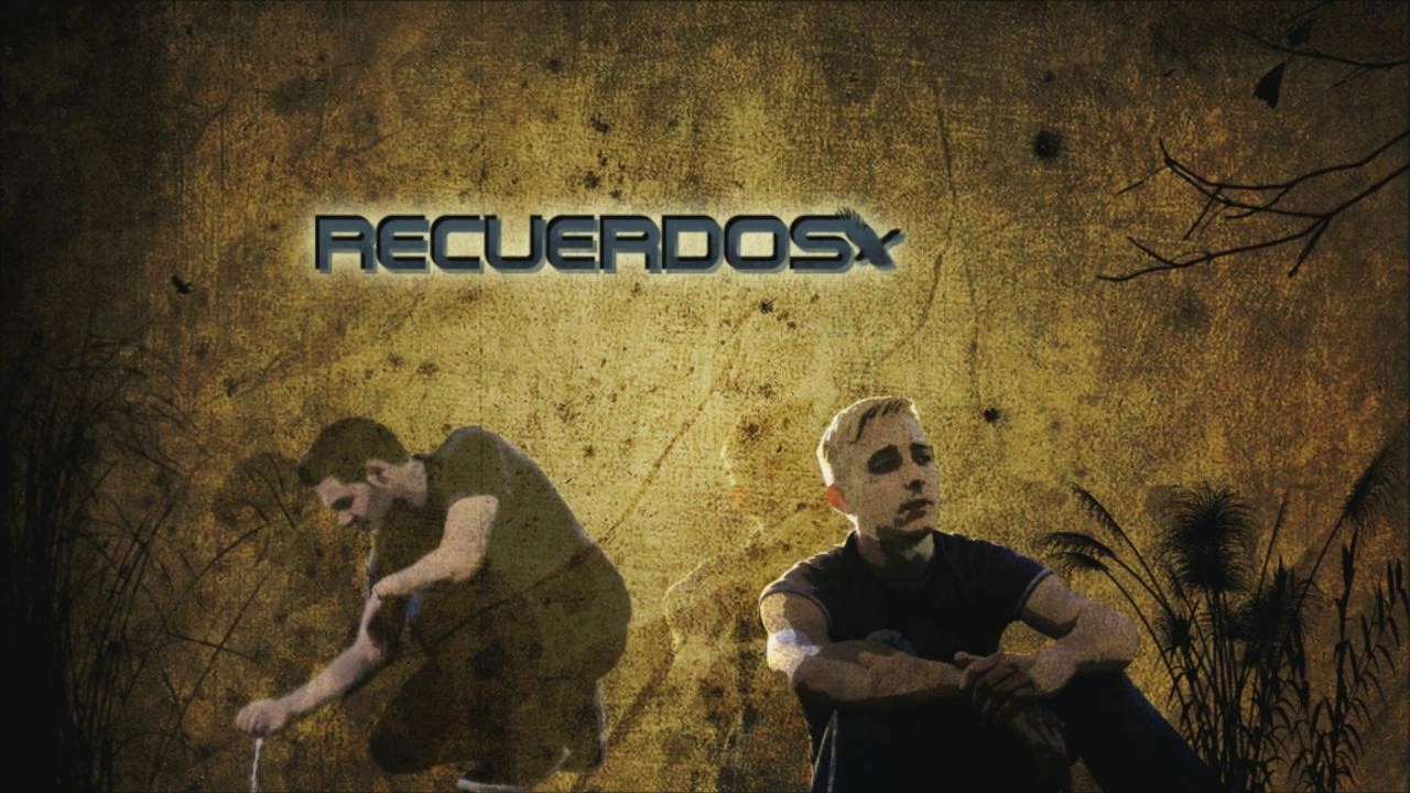 Recuerdos (Cousins)