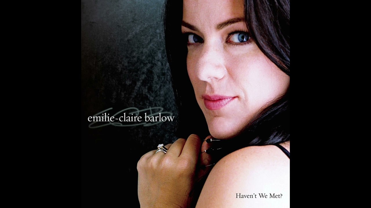 Emilie-Claire Barlow - You're Driving Me Crazy (Official Audio)