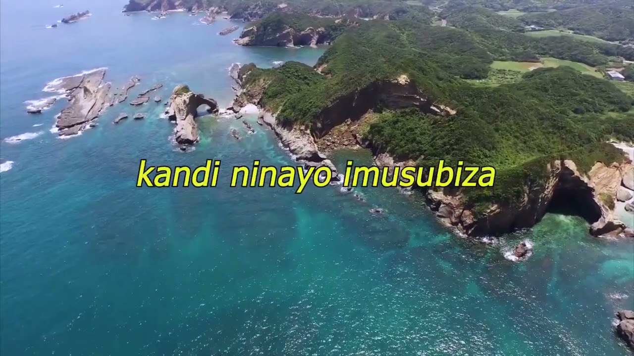 DUFITE UMUNEZERO BY Yesu Araje Family Choir MAYA SDA, Official Video Lyrics 720P HD