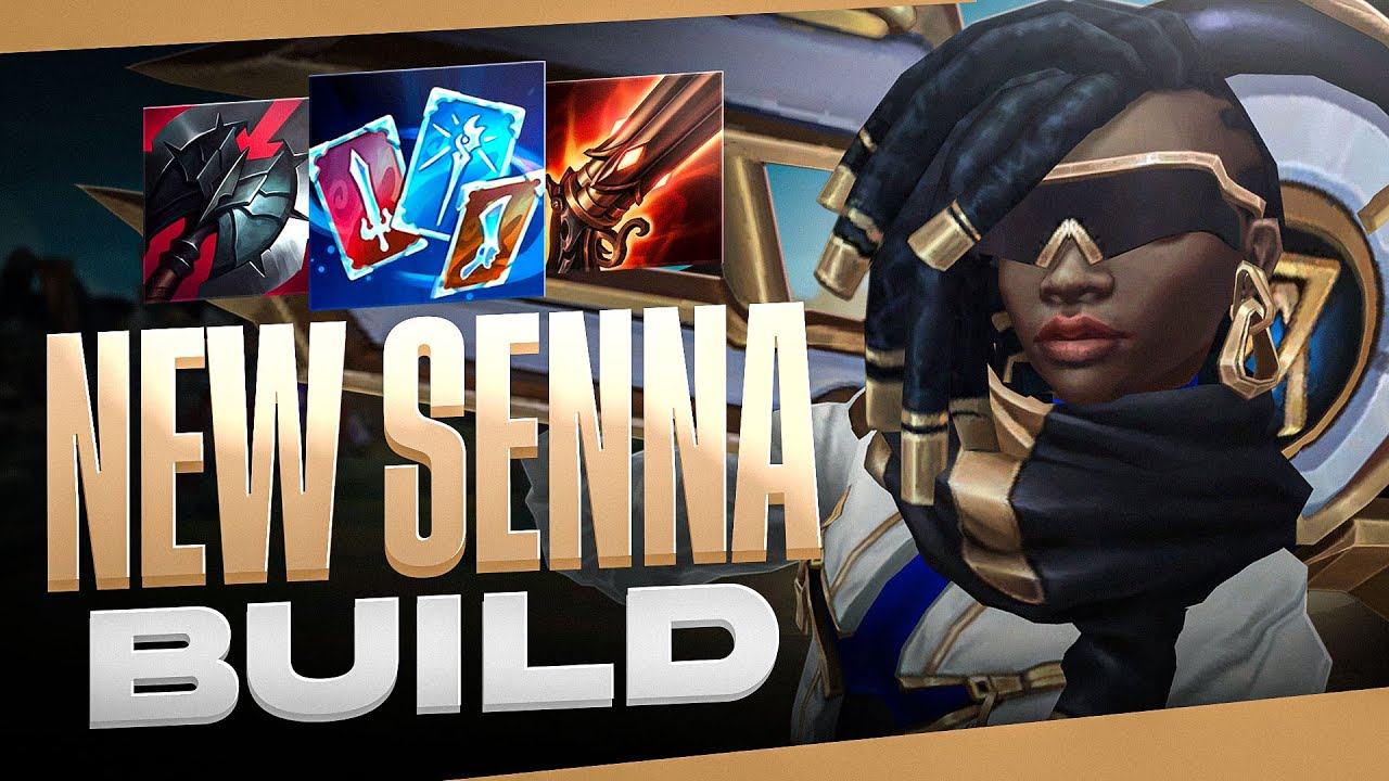 BLACK CLEAVER SENNA is WAY too good