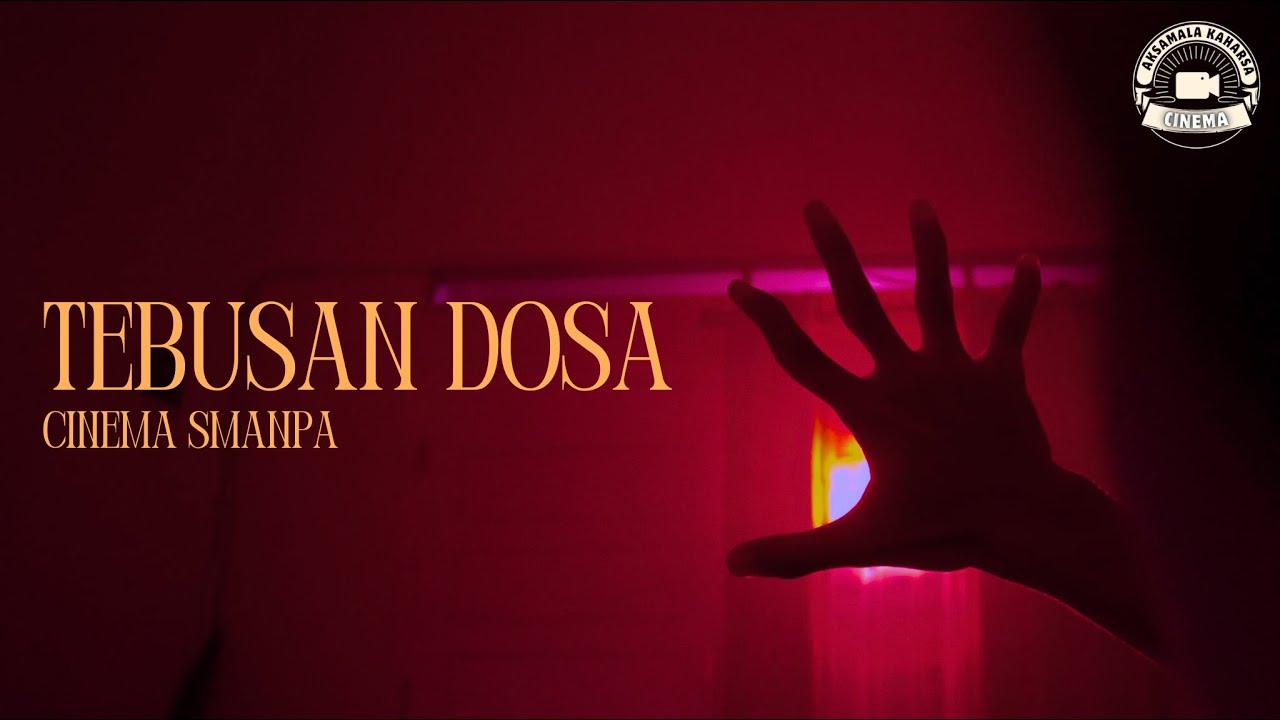 #FestivalFilmPendekIslami-ZIS-(TEBUSAN DOSA)