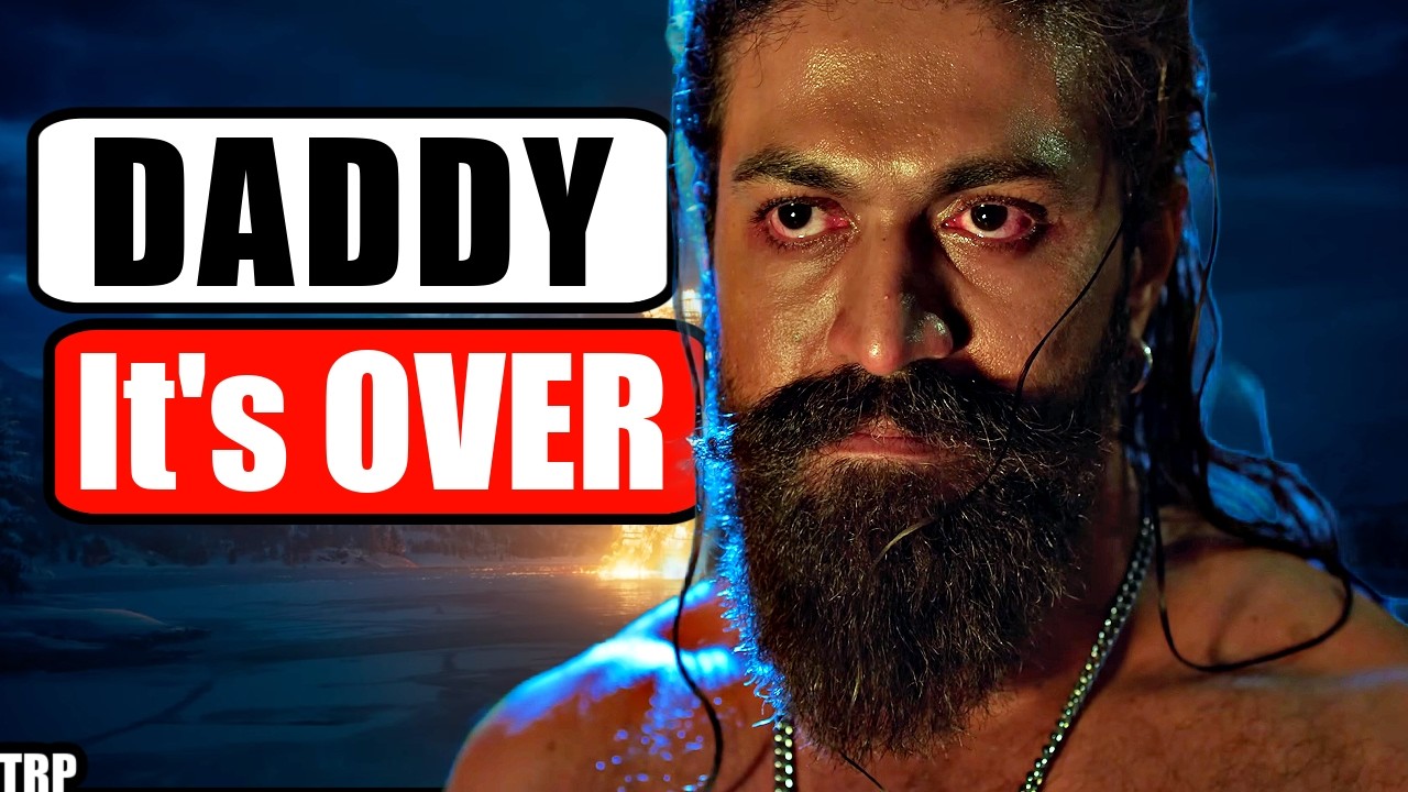 Toxic Movie Review & Analysis | Yash | Geetu Mohandas