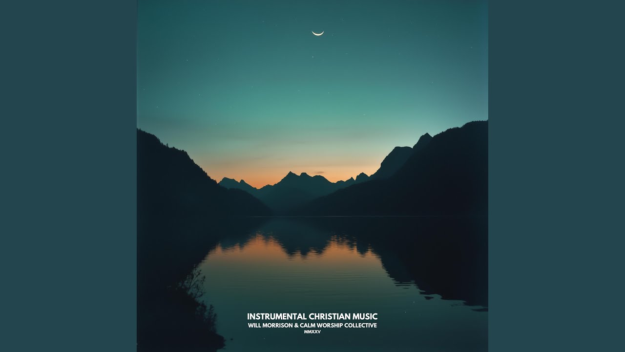 Firm Foundation (He Won't) (Instrumental Worship)