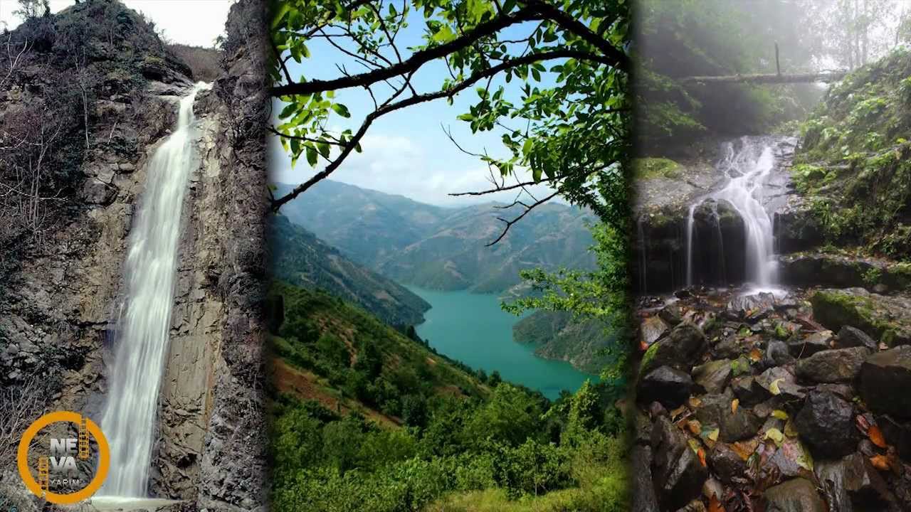 SAMSUN TANITIM FİLMİ (TR)
