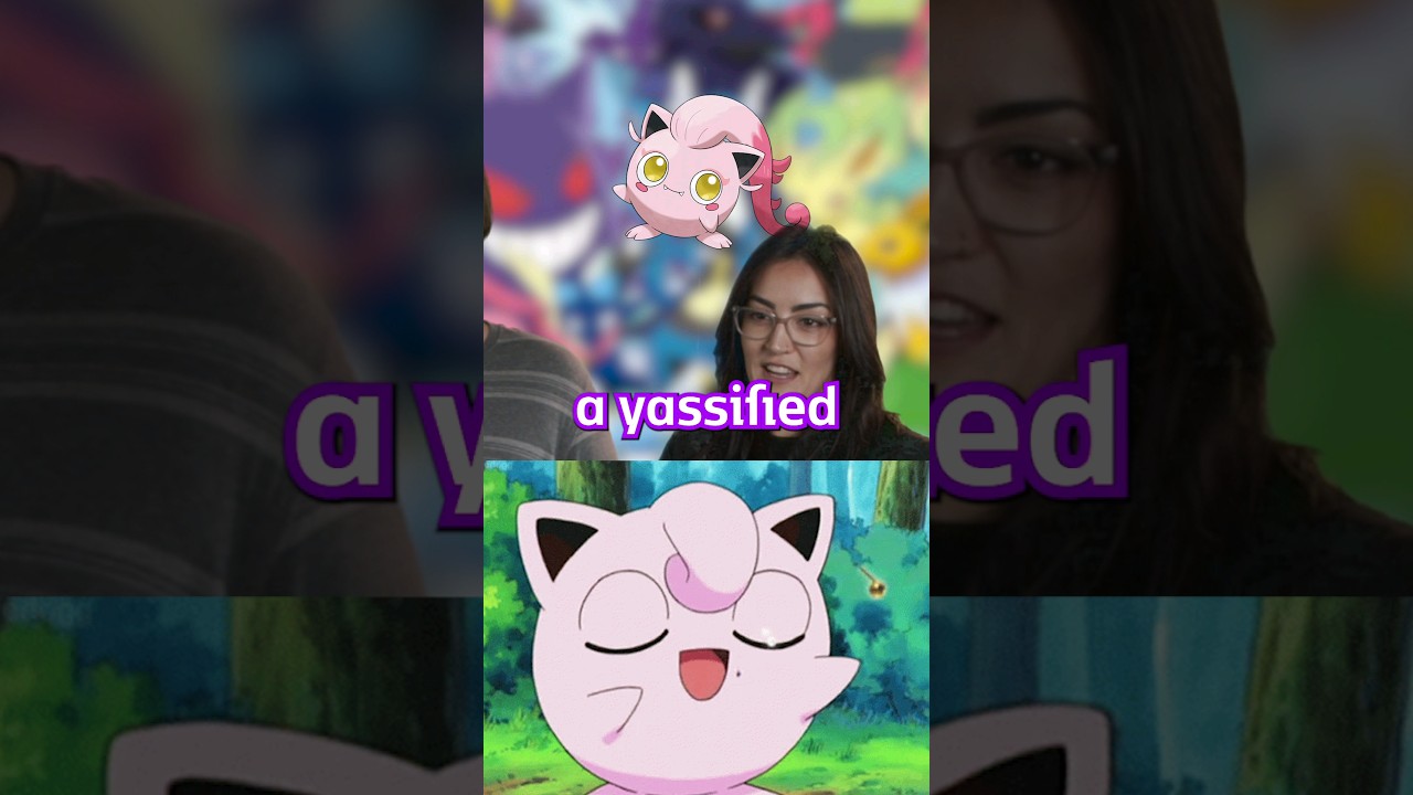 Should it be 'Fakemon' or 'Fauxkemon'? 🤔 #pokemonscarletviolet