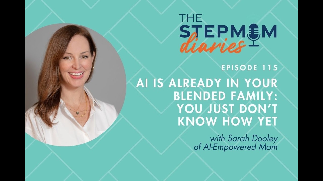 Your Kids Are Already Using AI — Here’s What Parents Need to Know