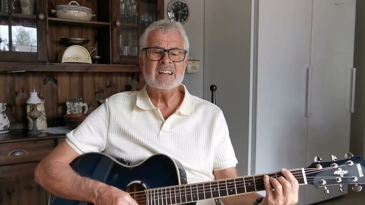 DÄR ROSOR ALDRIG DÖR