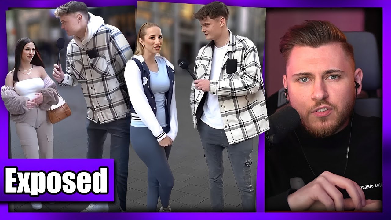 So fake sind die Videos von TypischCalvin