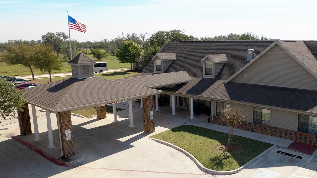 The Heights of Atascosa Guided Tour Video | Touchstone Communities