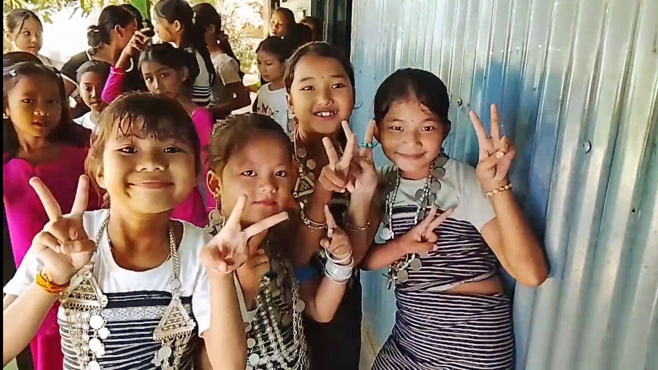 Children’s Day Celebration! 🌟YKY
