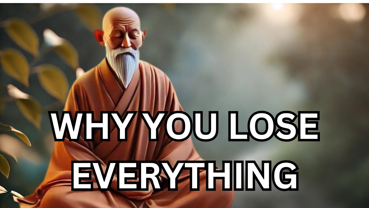 Stay Happy In Life No Matter What The Situation | Zen Story #heartfeltstories