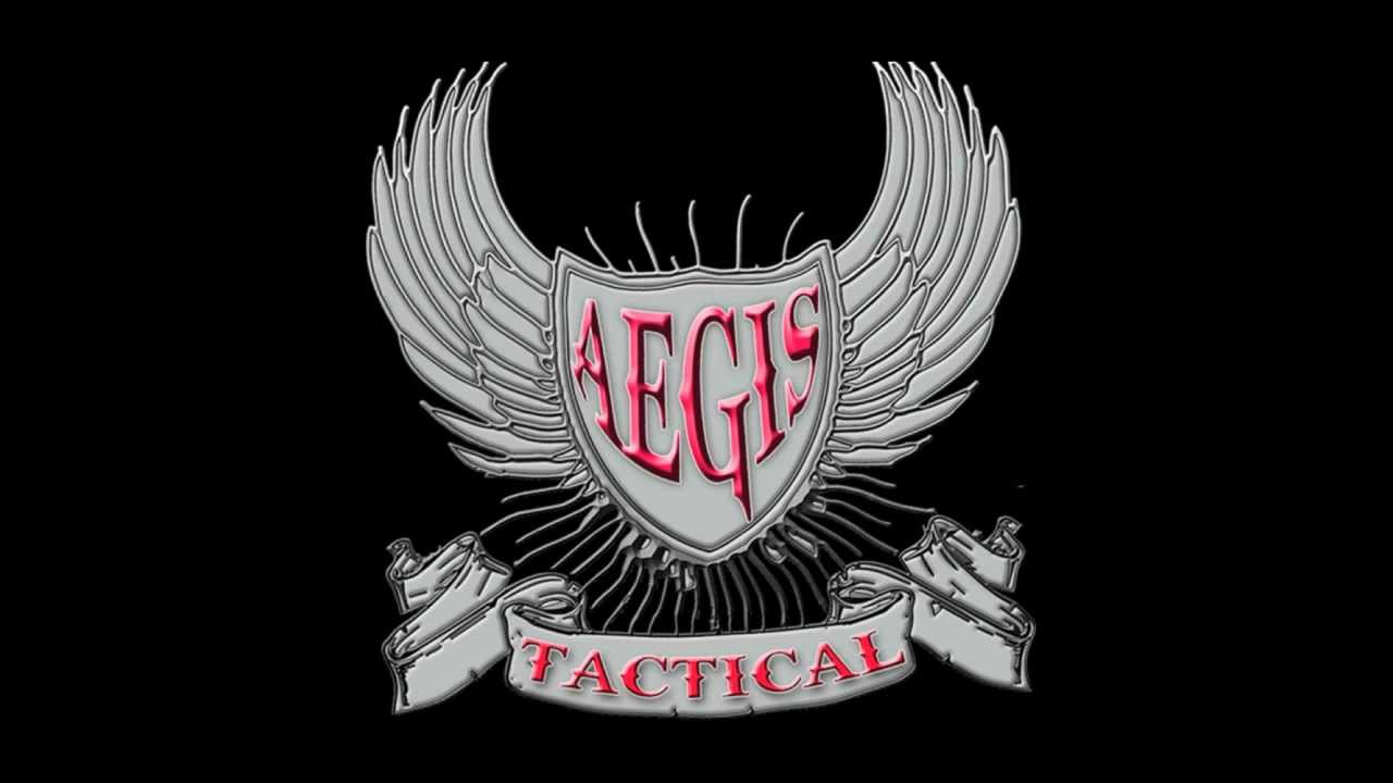 Aegis Video Intro