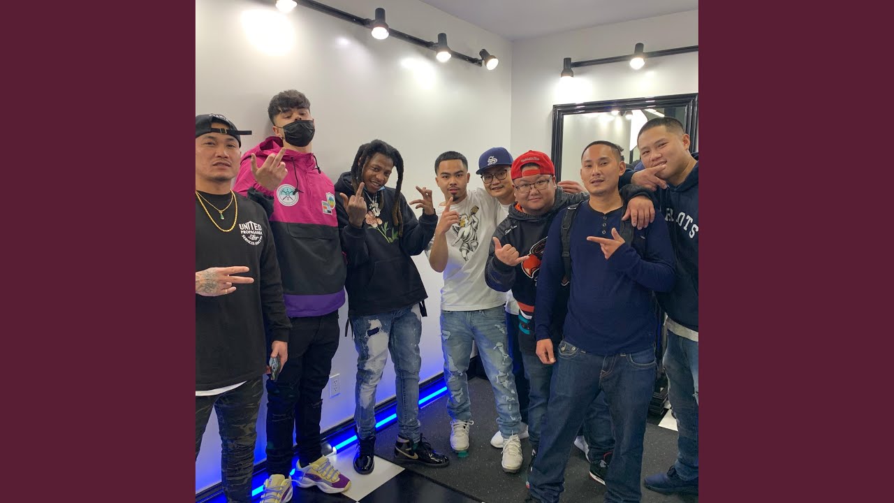 Try Me (feat. Nef The Pharaoh)