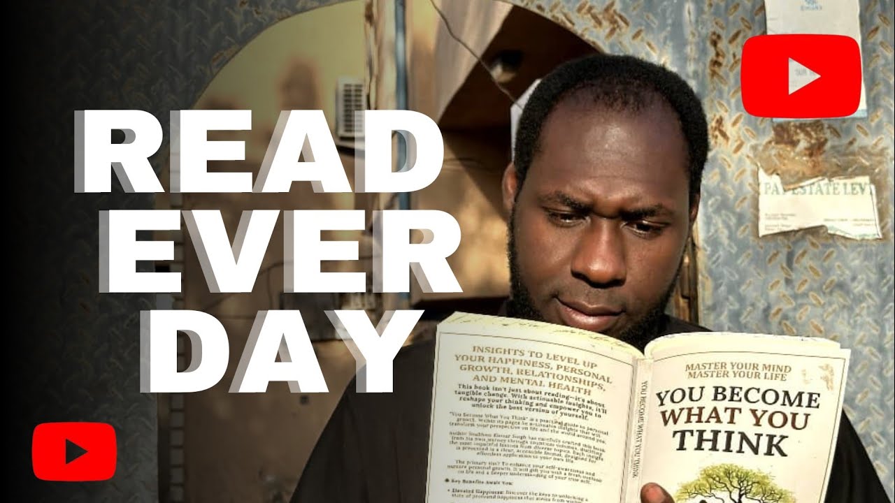 How to read more: 5 simple tips to build a consistent reading habit