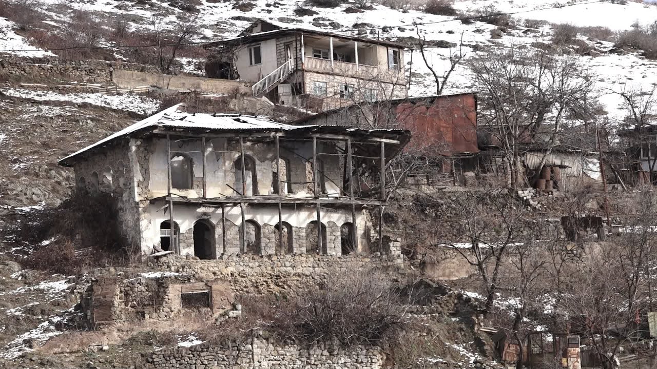 Ճակատեն