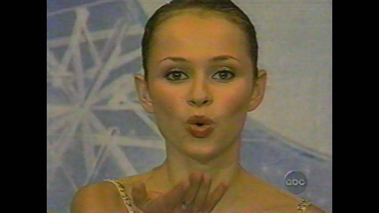S. COHEN - 2005 CAMPBELL'S INTERNATIONAL FIGURE SKATING CLASSIC - FS