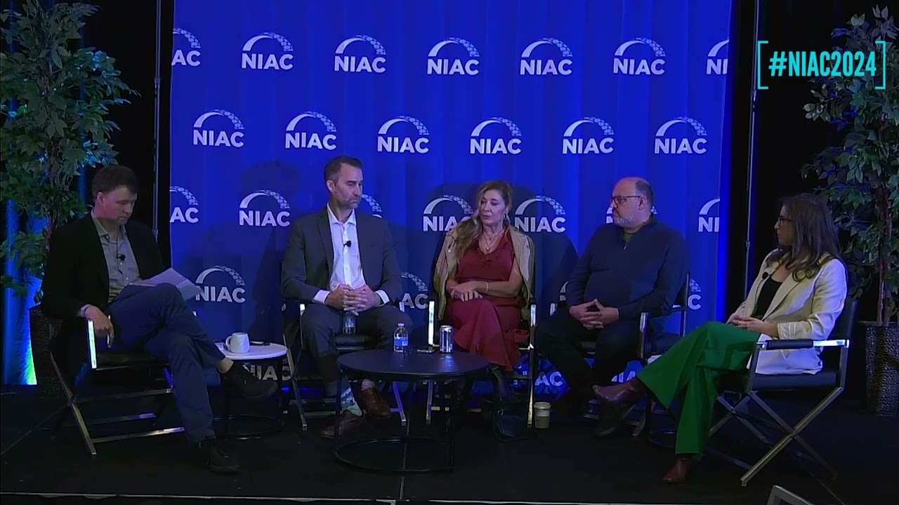 Fractured Realities: Democracy in the Age of Foreign Influence, Billionaire Donors, & Disinformation
