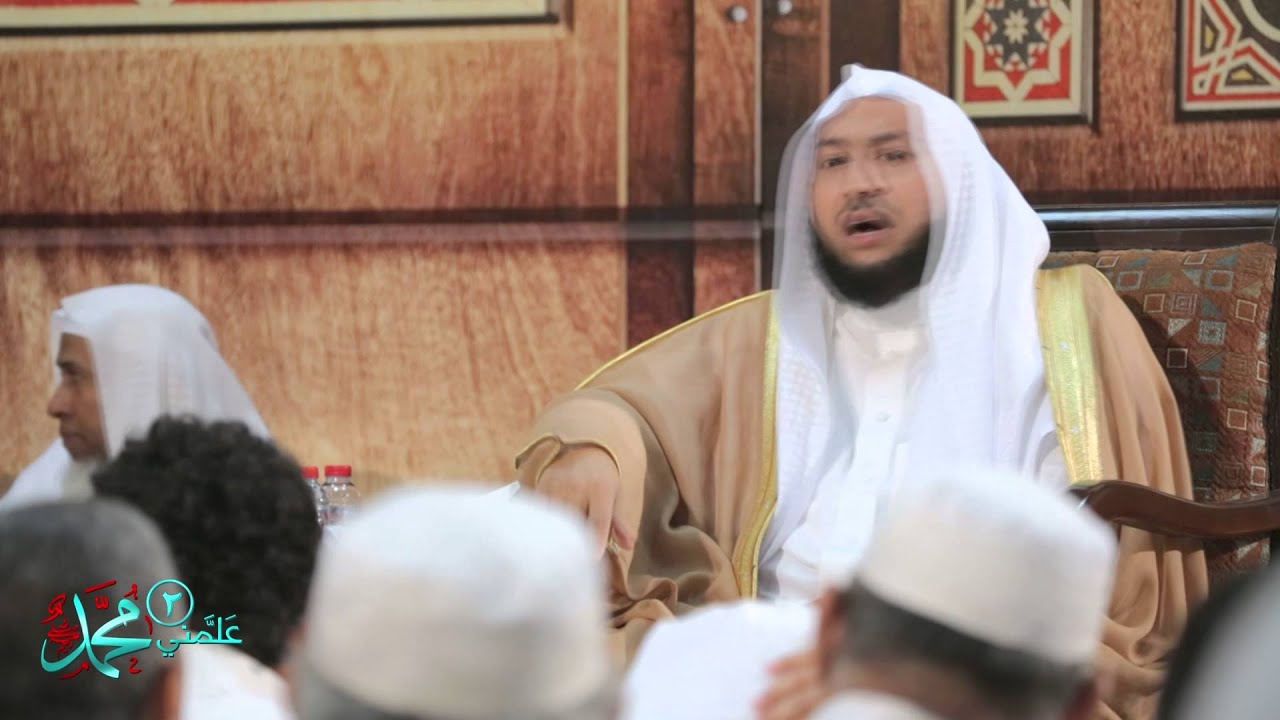غزوة بني قريظة - علمني محمد (2) - الحلقة (27)