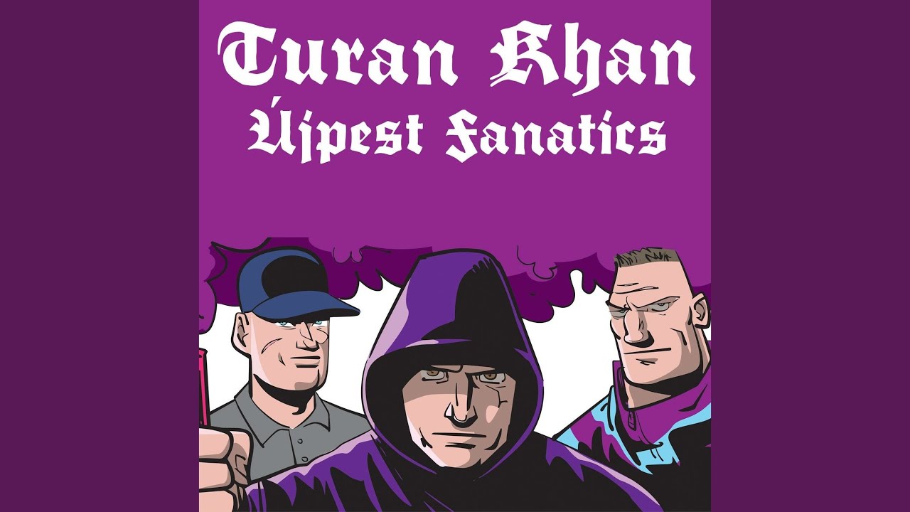 &Uacute;jpest Fanatics