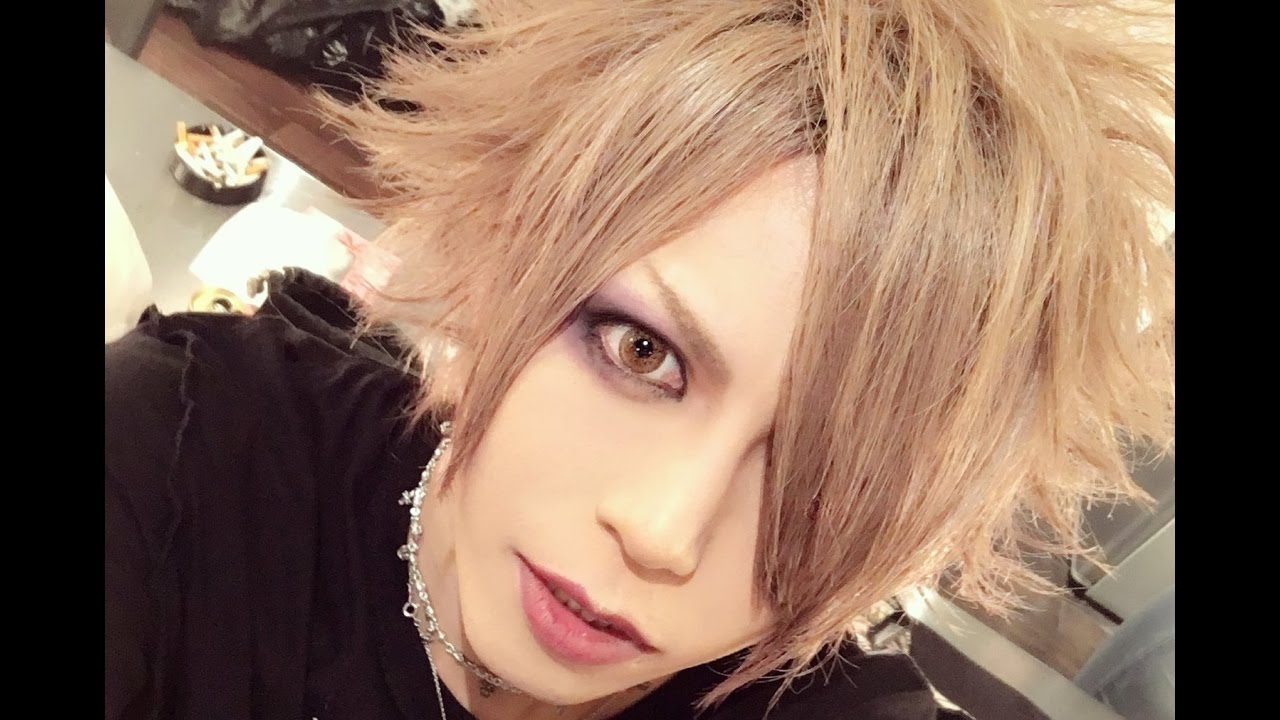 -裏SCREW- LAST LIVE 2016.11.1【後編】