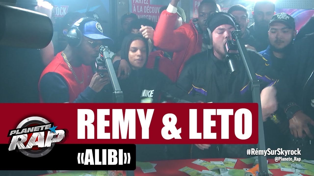 Rémy 
