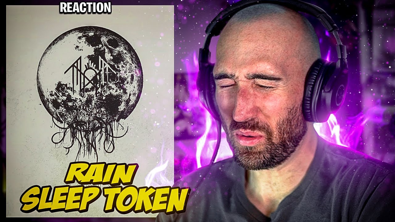 SLEEP TOKEN - RAIN [MUSICIAN REACTS]