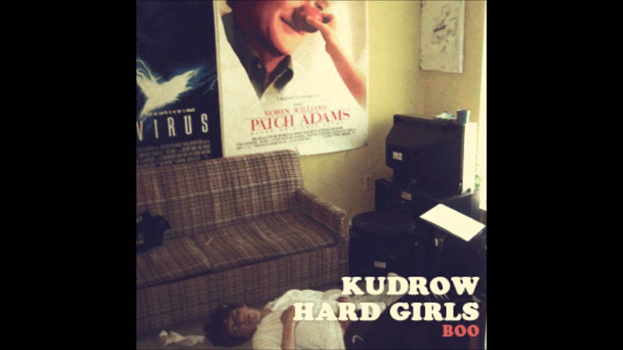 Kudrow - Puppy