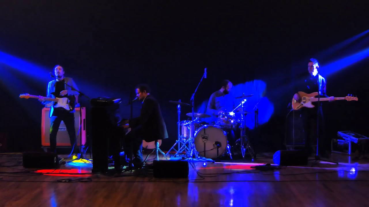 Keltic Kaos Live in Killybegs