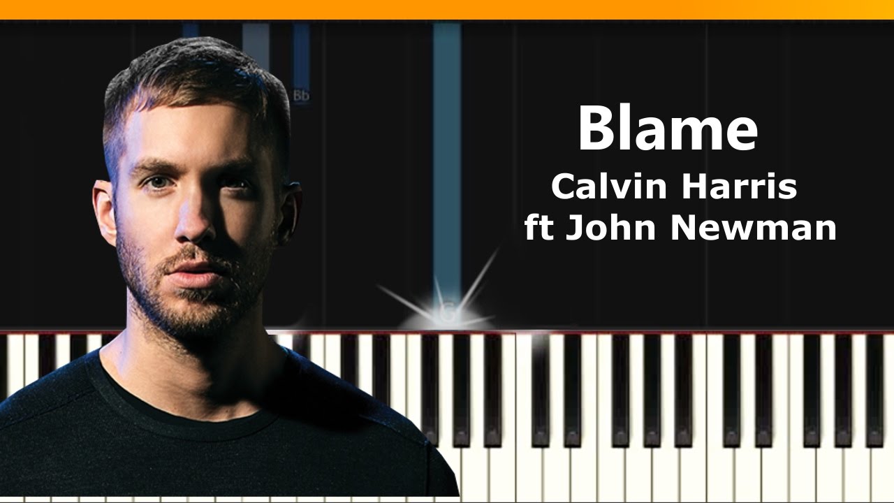 Calvin Harris - 