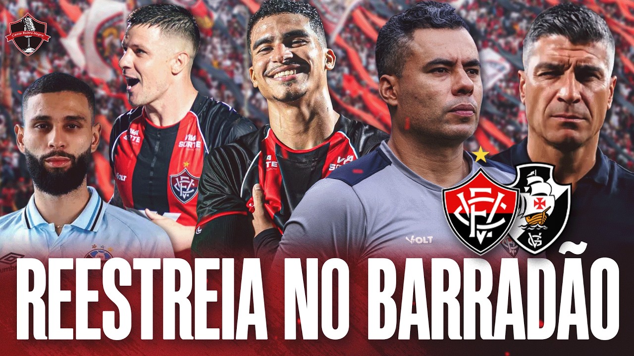 SEMANA DE BARRAD&Atilde;O! WAGNER LEONARDO JOGOU PELO GR&Ecirc;MIO, NOT&Iacute;CIAS DE VIT&Oacute;RIA X VASCO E POSS&Iacute;VEL TIME