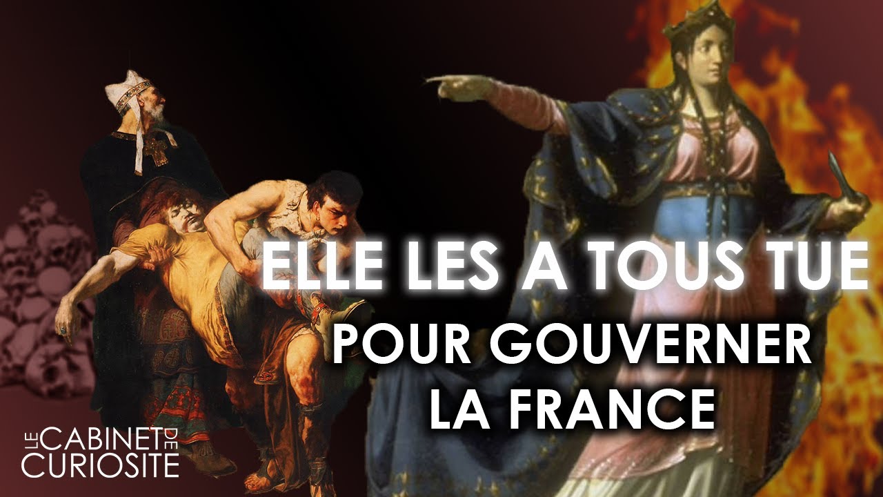 🔪Ces reines se sont fait la guerre pendant 52 ans