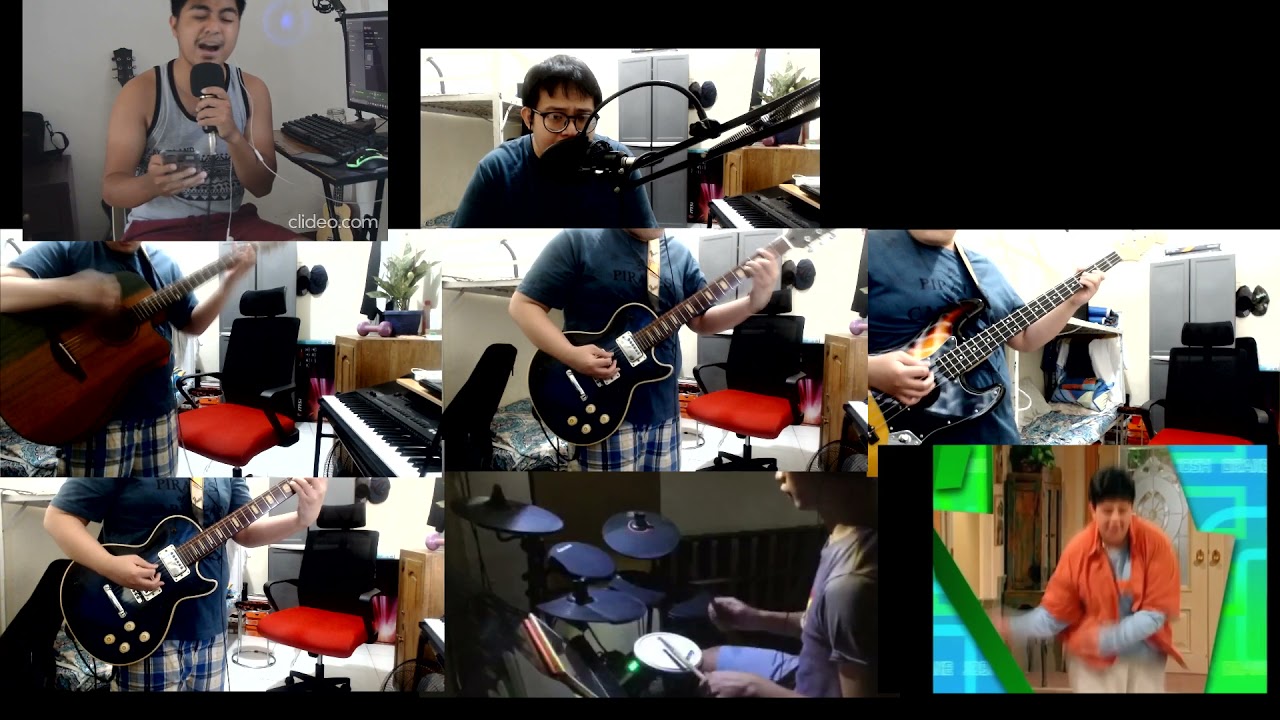 Drake Bell I Found A Way Quarantine Sessions