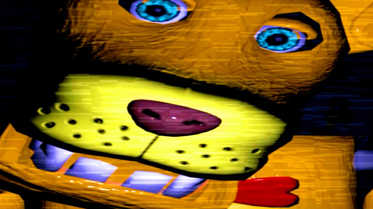 The Night Shift: Iggy's Funhouse NIGHT 1 Gameplay